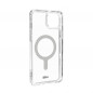 Kryt Urban Armor Gear Plasma na Apple iPhone 14 Plus Průhledný