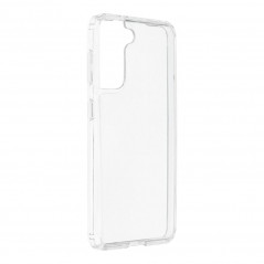 Kryt SUPER CLEAR HYBRID na Samsung Galaxy S23 Ultra 5G Průhledný