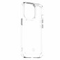 Kryt Forcell F-Protect Clear na Apple iPhone 13 Pro Průhledný