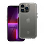 Kryt Forcell F-Protect Clear na Apple iPhone 13 Pro Průhledný