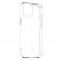 Kryt Forcell F-Protect Clear na Apple iPhone 13 Pro Max Průhledný