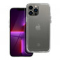 Kryt Forcell F-Protect Clear na Apple iPhone 13 Pro Max Průhledný