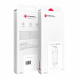 Kryt Forcell F-Protect Clear na Apple iPhone 14 Průhledný