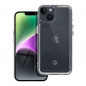 Kryt Forcell F-Protect Clear na Apple iPhone 14 Průhledný