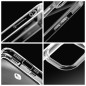 Kryt Forcell F-Protect Clear na Apple iPhone 14 Průhledný