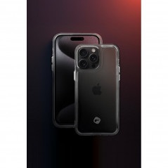 Kryt Forcell F-Protect Clear na Apple iPhone 14 Pro Průhledný