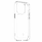 Kryt Forcell F-Protect Clear na Apple iPhone 14 Pro Max Průhledný