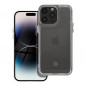 Kryt Forcell F-Protect Clear na Apple iPhone 14 Pro Max Průhledný