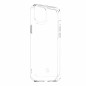 Kryt Forcell F-Protect Clear na Apple iPhone 14 Plus Průhledný