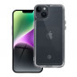 Kryt Forcell F-Protect Clear na Apple iPhone 14 Plus Průhledný