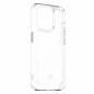 Kryt Forcell F-Protect Clear na Apple iPhone 15 Pro Průhledný