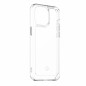 Kryt Forcell F-Protect Clear na Apple iPhone 15 Pro Max Průhledný