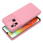 Kryt Slide na XIAOMI Redmi 12C Světle růžový