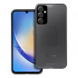 Kryt Roar Pure Simple Fit  na Samsung Galaxy A34 Průhledný
