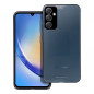 Kryt Roar Pure Simple Fit  na Samsung Galaxy A34 Tmavší modrý