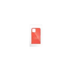 Kryt Silicone na Apple iPhone 15 Plus Elegantní  Broskvový