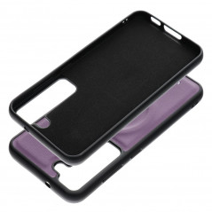 Kryt Roar Mag Morning na Samsung Galaxy A34 Elegantní  MagSAFE  Fialový (Purple)