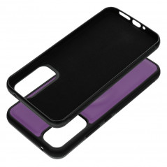 Kryt Roar Mag Morning na Samsung Galaxy A34 Elegantní  MagSAFE  Fialový (Purple)