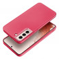 Kryt FRAME na Samsung Galaxy S22 Plus Elegantní  Purpurový