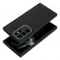 Kryt FRAME na Samsung Galaxy S22 Ultra Elegantní  Černý
