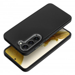 Kryt FRAME na Samsung Galaxy S23 5G Elegantní  Černý