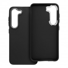 Kryt FRAME na Samsung Galaxy S23 5G Elegantní  Černý