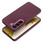 Kryt FRAME na Samsung Galaxy S23 5G Elegantní  Fialový (Purple)