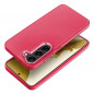 Kryt FRAME na Samsung Galaxy S23 5G Elegantní  Purpurový