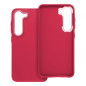Kryt FRAME na Samsung Galaxy S23 5G Elegantní  Purpurový