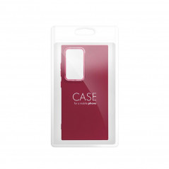 Kryt FRAME na Samsung Galaxy S23 5G Elegantní  Purpurový