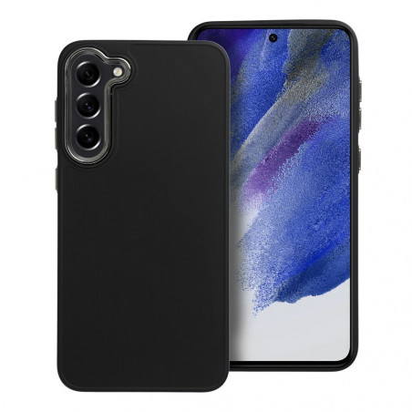 Kryt FRAME na Samsung Galaxy S23 Plus 5G Elegantní  Černý