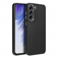 Kryt FRAME na Samsung Galaxy S23 Plus 5G Elegantní  Černý