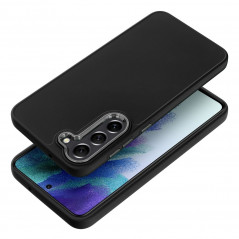 Kryt FRAME na Samsung Galaxy S23 Plus 5G Elegantní  Černý