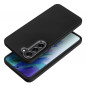 Kryt FRAME na Samsung Galaxy S23 Plus 5G Elegantní  Černý