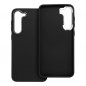 Kryt FRAME na Samsung Galaxy S23 Plus 5G Elegantní  Černý