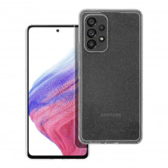 Kryt CLEAR 2mm BLINK na Samsung Galaxy A53 5G Průhledný