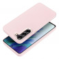 Kryt FRAME na Samsung Galaxy S23 Plus 5G Elegantní  Pudrově růžový