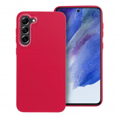 Kryt FRAME na Samsung Galaxy S23 Plus 5G Elegantní  Purpurový