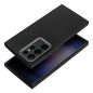 Kryt FRAME na Samsung Galaxy S23 Ultra 5G Elegantní  Černý