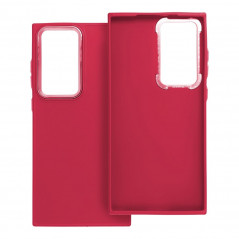 Kryt FRAME na Samsung Galaxy S23 Ultra 5G Elegantní  Purpurový