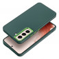 Kryt FRAME na Samsung Galaxy S22 Elegantní  Zelený