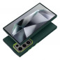 Kryt FRAME na Samsung Galaxy A14 5G Elegantní  Zelený