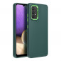 Kryt FRAME na Samsung Galaxy A32 LTE Elegantní  Zelený