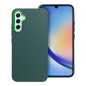 Kryt FRAME na Samsung Galaxy A34 Elegantní  Zelený