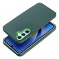 Kryt FRAME na Samsung Galaxy A34 Elegantní  Zelený