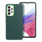 Kryt FRAME na Samsung Galaxy A53 5G Elegantní  Zelený