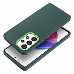 Kryt FRAME na Samsung Galaxy A53 5G Elegantní  Zelený