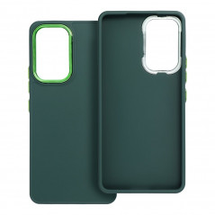 Kryt FRAME na Samsung Galaxy A53 5G Elegantní  Zelený
