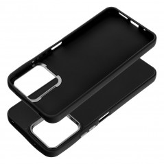 Kryt FRAME na XIAOMI Redmi 12 Elegantní  Černý