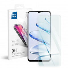 Tvrzené sklo  Blue Star 9H na Honor 70 5G Průhledný 